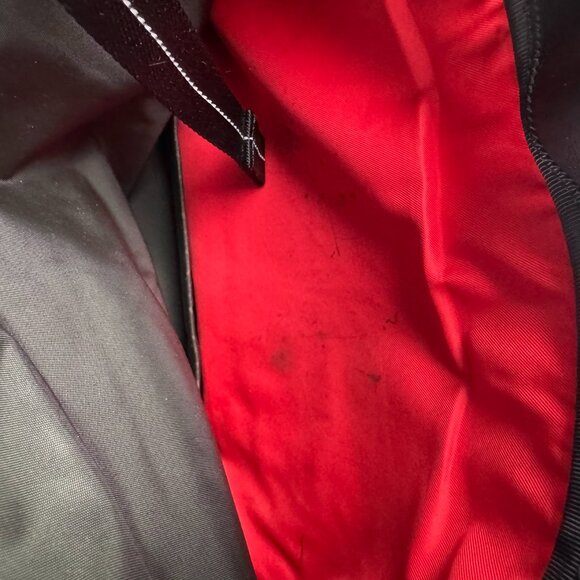 Lululemon Pack It Up Backpack Gator Green Womens Casual MC-82 - Picture 4 of 16